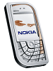 Nokia 7610
	GSM 900 / GSM 1800 / GSM 1900
	109 x 53 x 19 mm, 93 cc
	Camera 1 MP, 1152x864 pixels, video
	Symbian OS v7.0s, Series 60 v2.0 UI
	Also GSM 850/1900/1800 for the Americas market