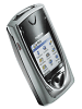 Nokia 7650
	GSM 900 / GSM 1800
	114 x 56 x 26 mm, 138 cc
	Camera VGA, 640x480 pixels
	Symbian OS v6.1, Series 60 v1.0 UI