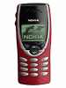 Nokia 8210
	GSM 900 / GSM 1800
	101.5 x 44.5 x 17.4 mm, 66 cc