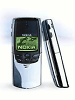 Nokia 8810
	GSM 900
	107 x 46 x 18 mm, 74 cc