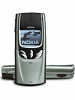 Nokia 8850
	GSM 900 / GSM 1800
	100 x 44 x 17 mm, 70 cc