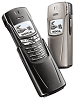 Nokia 8910
	GSM 900 / GSM 1800
	103 x 46 x 20 mm, 83 cc
