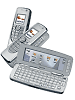 Nokia 9300
	GSM 900 / GSM 1800 / GSM 1900
	132 x 51 x 21 mm, 126 cc
	Symbian OS v7.0s, Series 80 v2.0 UI
	Also GSM 850/1900/1800 for the Americas market