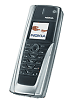 Nokia 9500
	GSM 900 / GSM 1800 / GSM 1900
	148 x 57 x 24 mm
	Camera VGA, 640x480 pixels, video
	Symbian OS v7.0s, Series 80 v2.0 UI
	Also GSM 850/1900/1800 for the Americas market