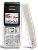 Nokia 2310
	GSM 900 / GSM 1800
	105.4 x 43.9 x 19.1 mm