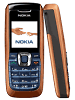 Nokia 2626
GSM 900 / GSM 1800
104 x 43 x 18 mm, 71 cc