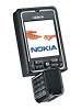 Nokia 3250
	GSM 900 / GSM 1800 / GSM 1900
	103.8 x 50 x 19.8 mm
	Camera 2 MP, 1600x1200 pixels, video(QCIF)
	Symbian OS v9.1, Series 60 rel. 3.0