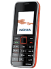Nokia 3500 classic
GSM 900 / GSM 1800 / GSM 1900
107 x 45 x 13.1 mm, 59 cc
Camera 2 MP, 1600x1200 pixels, video