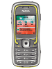 Nokia 5500 Sport
GSM 900 / GSM 1800 / GSM 1900
107 x 45 x 18 mm, 77 cc
Camera 2 MP, 1600x1200 pixels, video(QCIF)
Symbian OS v9.1, Series 60 rel. 3.0