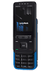 Nokia 5610
UMTS / GSM 850 / 900 / 1800 / 1900
98.5 x 48.5 x 17 mm, 75 cc
Camera 3.15 MP, 2048x1536 pixels, autofocus, video(VGA 15fps), flash; secondary QVGA videocall camera
Also GSM 850/900/1800/1900 MHz (China)