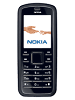 Nokia 6080
GSM 900 / GSM 1800 / GSM 1900
105.4 x 44.3 x 18.6 mm
Camera VGA, 640x480 pixels, video (subQCif)
Also GSM 850/1900/1800 for the Americas market
