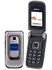 Nokia 6086
GSM 850 / GSM 900 / GSM 1800 / GSM 1900
92 x 46 x 23 mm, 84 cc
Camera VGA, 640x480 pixels, video(128 x 96 pixels)
