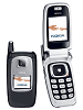 Nokia 6103
	GSM 900 / GSM 1800 / GSM 1900
	85 x 45 x 24 mm
	Camera VGA, 640x480 pixels, video
	GSM 850 / 1800 / 1900 in North America