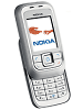 Nokia 6111
	GSM 900 / GSM 1800 / GSM 1900
	84 x 47 x 23 mm, 76 cc
	Camera 1 MP, 1152x864 pixels, video(QCIF), flash
	GSM 850 / 1800 / 1900 in North America
	