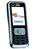 Nokia 6121 classic
HSDPA / GSM 850 / 900 / 1800 / 1900
105 x 46 x 15 mm, 66 cc
Camera 2 MP, 1600x1200 pixels, video(QVGA), flash;  secondary QVGA videocall camera
Symbian OS v9.2, S60 rel. 3.1