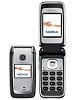 Nokia 6125
	GSM 850 / GSM 900 / GSM 1800 / GSM 1900
	90 x 46 x 23.6 mm
	Camera 1.3 MP, 1280 x 1024 pixels, video(QCIF)
