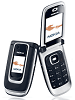 Nokia 6131
	GSM 850 / GSM 900 / GSM 1800 / GSM 1900
	92 x 48 x 20 mm
	Camera 1.3 MP, 1280 x 1024 pixels, video