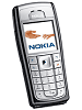 Nokia 6230i
	GSM 900 / GSM 1800 / GSM 1900
	103 x 44 x 20 mm, 76 cc
	Camera 1.3 MP, 1280x1024 pixels, video (QCIF)
