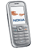 Nokia 6233
	UMTS / GSM 900 / GSM 1800 / GSM 1900
	108 x 46 x 18 mm, 81 cc
	Camera 2 MP, 1600x1200 pixels, video(VGA)