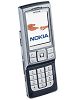 Nokia 6270
	GSM 850 / GSM 900 / GSM 1800 / GSM 1900
	104 x 50 x 23 mm, 104 cc
	Camera 2 MP, 1600x1200 pixels, video(QCIF), flash