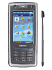 Nokia 6708
	GSM 900 / GSM 1800 / GSM 1900
	118 x 52 x 18 mm
	Camera 1.3 MP, 1280x960 pixels, video
	Symbian OS v7.0, UIQ v2.1 UI
	Functionally identical to BenQ P31