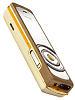 Nokia 7380
	GSM 900 / GSM 1800 / GSM 1900
	114 x 30 x 20 mm, 63 cc
	Camera 2 MP, 1600x1200 pixels, flash, video(QCIF)