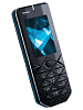 Nokia 7500 Prism
GSM 900 / GSM 1800 / GSM 1900
109 x 44 x 14 mm, 70 cc
Camera 2 MP, 1600x1200 pixels, video (QCIF), flash
Also GSM 850/1800/1900 for the Americas market