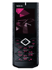 Nokia 7900 Prism
UMTS / GSM 850 / 900 / 1800 / 1900
112 x 45 x 11.3 mm, 55 cc
Camera 2 MP, 1600x1200 pixels, video(QCIF), flash
Also GSM 850/1800/1900 for the Americas market