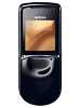Nokia 8800 Sirocco
GSM 900 / GSM 1800 / GSM 1900
107 x 45 x 17.5 mm, 68 cc
Camera 2 MP, 1600x1200 pixels, video (QCIF)