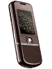 Nokia 8800 Sapphire Arte
UMTS / GSM 900 / GSM 1800 / GSM 1900
109 x 45.6 x 14.6 mm, 65 cc
Camera 3.15 MP, 2048x1536 pixels, autofocus, video