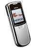 Nokia 8800
	GSM 900 / GSM 1800 / GSM 1900
	107 x 45 x 15 mm, 67 cc
	Camera SVGA, 800x600 pixels, video (QCIF)
	Also Nokia 8801 - GSM 850 / 1800 / 1900