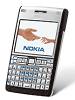 Nokia E61i
UMTS / GSM 850 / 900 / 1800 / 1900
117 x 70 x 13.9 mm, 97 cc
Camera 2 MP, 1600x1200 pixels, video(CIF)
Symbian OS 9.1, Series 60 v3.0 UI