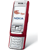Nokia E65
UMTS / GSM 850 / 900 / 1800 / 1900
105 x 49 x 15.5 mm, 74 cc
Camera 2 MP, 1600x1200 pixels, video(CIF)
Symbian OS 9.1, Series 60 UI