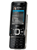 Nokia N81 8GB
UMTS / GSM 850 / 900 / 1800 / 1900
102 x 50 x 17.9 mm, 86 cc
Camera 2 MP, 1600x1200 pixels, video(VGA 15fps), flash; secondary CIF videocall camera
Symbian OS 9.2, Series 60 v3.1 UI