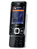 Nokia N81
UMTS / GSM 850 / 900 / 1800 / 1900
102 x 50 x 17.9 mm, 86 cc
Camera 2 MP, 1600x1200 pixels, video(VGA 15fps), flash; secondary CIF videocall camera
Symbian OS 9.2, Series 60 v3.1 UI