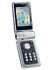 Nokia N92
	UMTS / GSM 900 / GSM 1800 / GSM 1900
	107.4 x 58.2 x 24.8 mm, 136 cc
	Camera 2 MP, 1600x1200 pixels, video(CIF), flash; secondary video(CIF) call camera
	S60 3rd edition (Symbian OS , Series 60 UI)