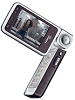 Nokia N93i
UMTS / GSM 900 / GSM 1800 / GSM 1900
108 x 58 x 25 mm, 115 cc
Camera 3.15 MP, 2048x1536 pixels, 3x optical zoom, Carl Zeiss optics, autofocus, video(VGA 30 fps), flash; secondary CIF video call camera
Symbian OS 9.1, S60 3rd edition